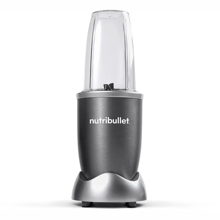 Nutribullet Blender NB606DG Grey