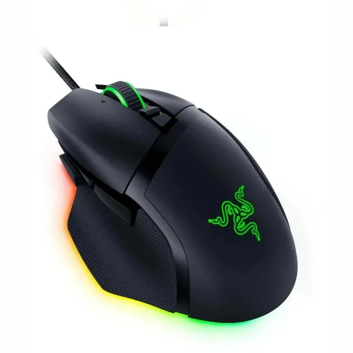 Razer Basilisk V3 Mouse Black