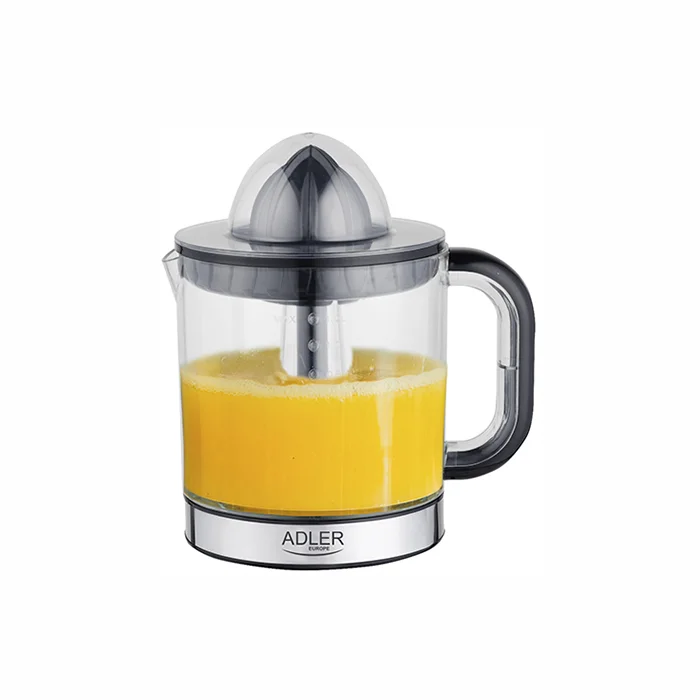 Adler Citrus Juicer AD 4012 Silver