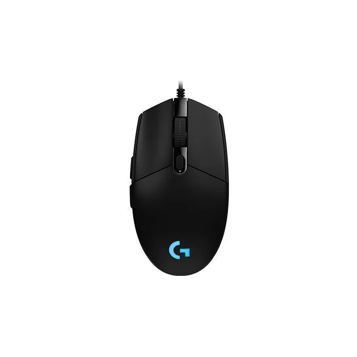 Logitech G102 Lightsync Gaming Mouse Black