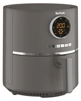 Tefal Air Fryer Ultra Fry Digital EY111B15 Grey