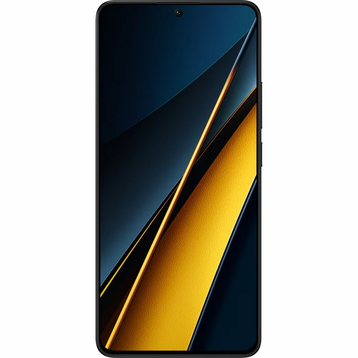 Xiaomi Poco X6 Pro 5G 8/256GB Black