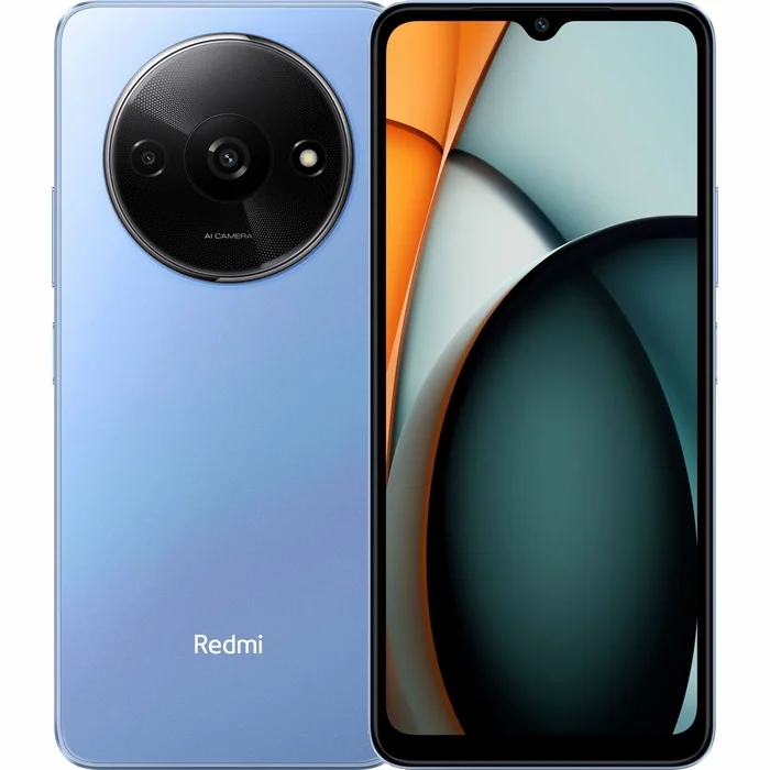 Xiaomi Redmi A3 3/64GB 4G DS Star Blue