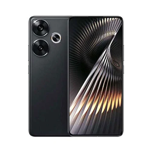 Xiaomi Poco F6 12/512GB 5G Black