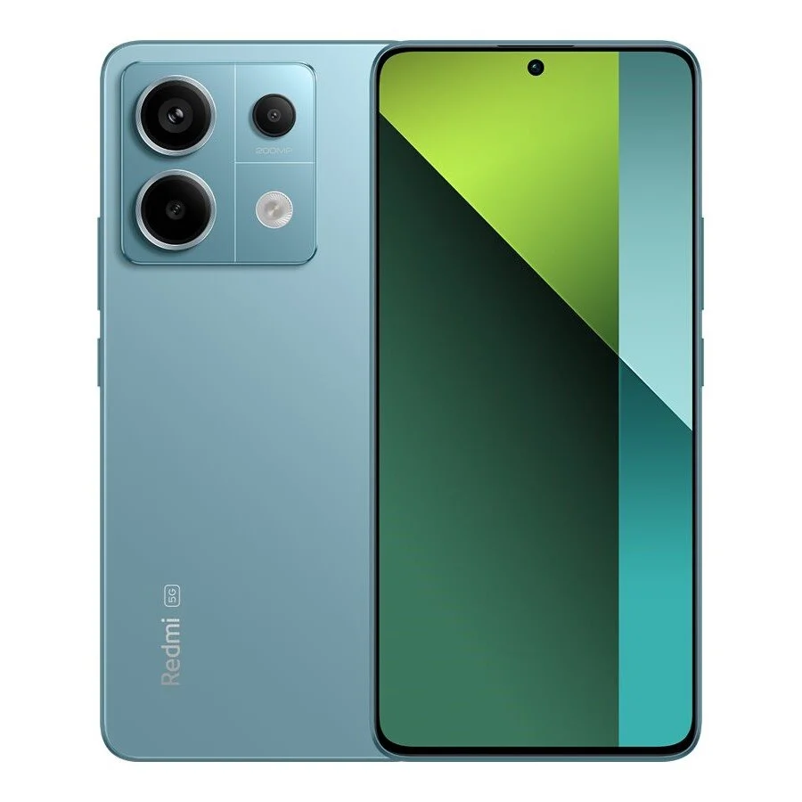 Xiaomi Redmi Note 13 Pro 8/256GB 5G DS Ocean Teal