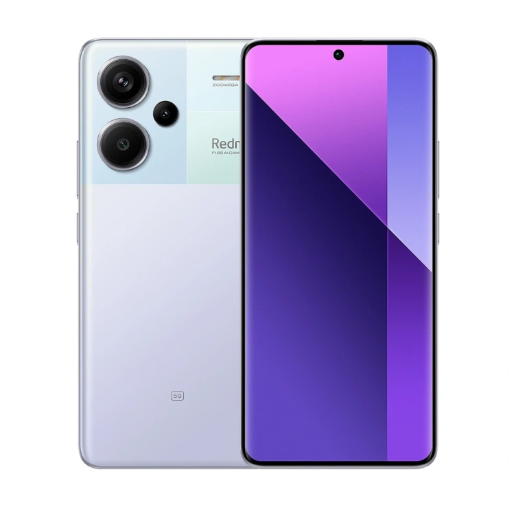 Xiaomi Redmi Note 13 Pro 8/256GB 5G DS Aurora Purple