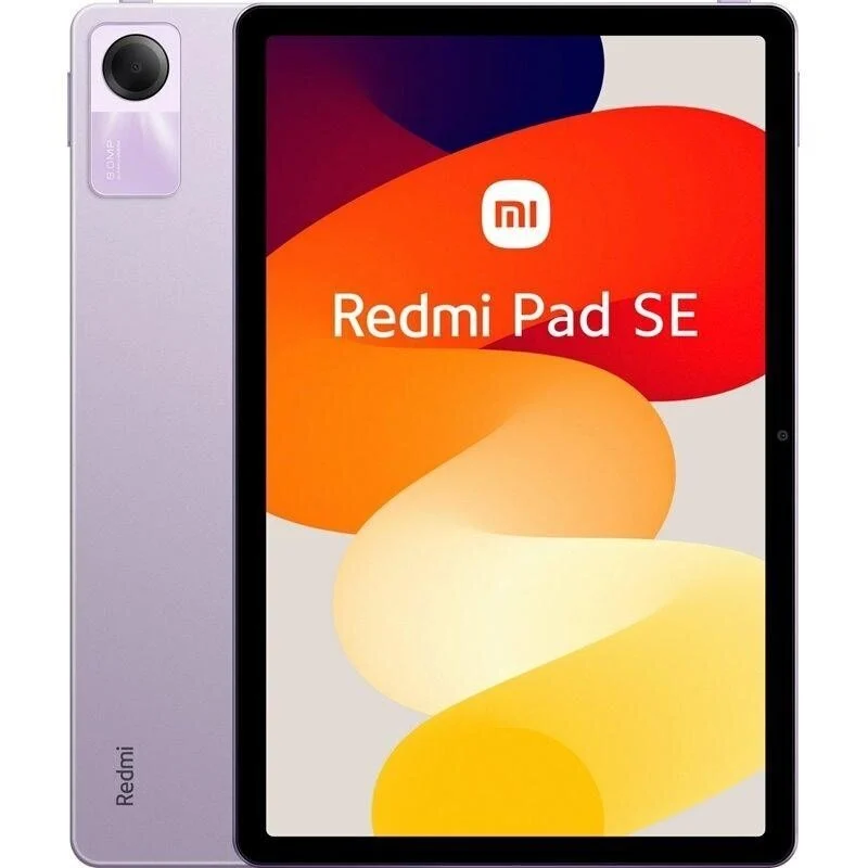 Xiaomi Redmi Pad SE 8/256GB Purple